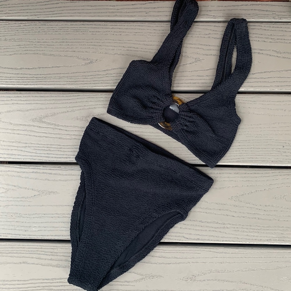 Hunza G Nadine Bikini